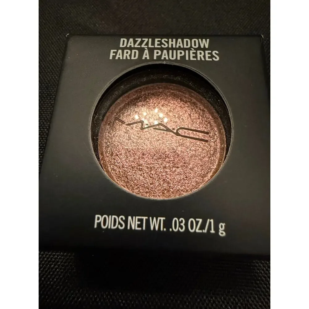 MAC Cosmetics nib mac